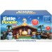 Fisher-Price Little People A Christmas Story B000067R86